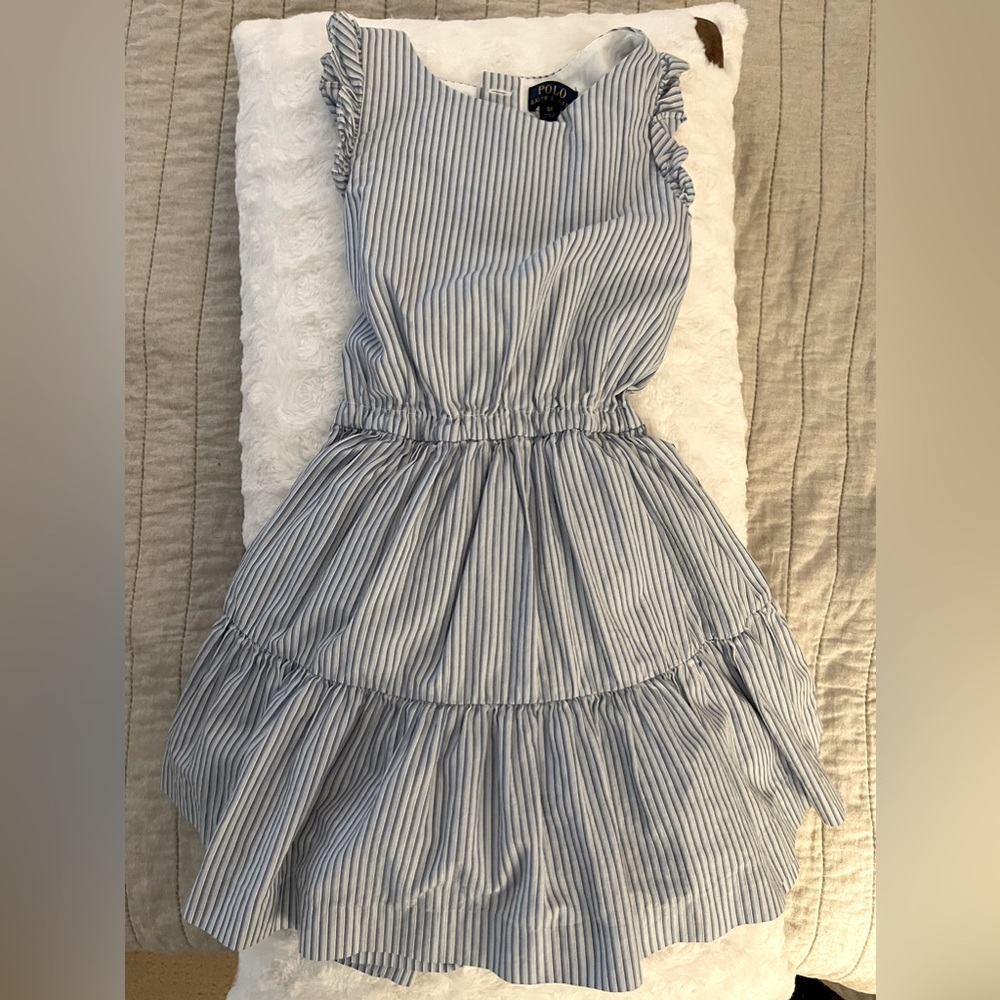 RL Polo Dress